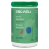 Organika Organic Spirulina Blue-Green Algae Powder 300g