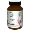St. Francis Herb Farm Ginger 60Caps