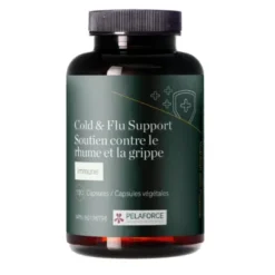 Younited Cold & Flu Support 120Caps