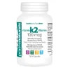 Prairie Naturals Vitamin K2 100mcg 120Caps