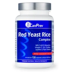 Canprev Red Yeast Rice Complex