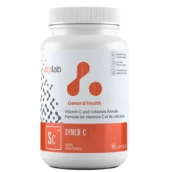 ATP Lab Syner-C 90Caps