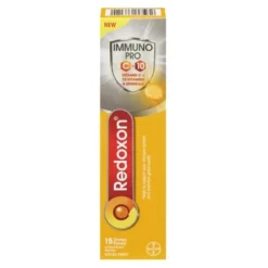 Redoxon ImmunoPro 15Count